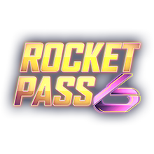 Rocket Pass 6